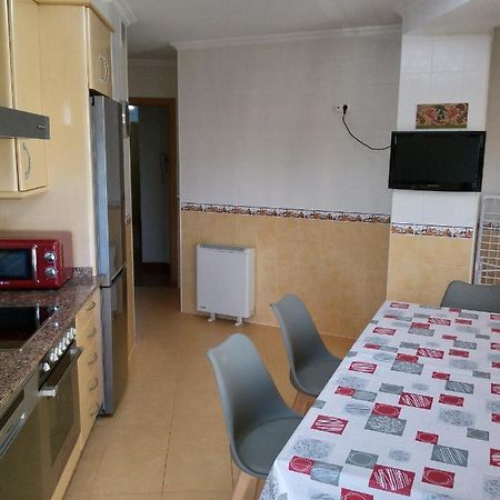 Appartement Boiro Playa Barrana Extérieur photo
