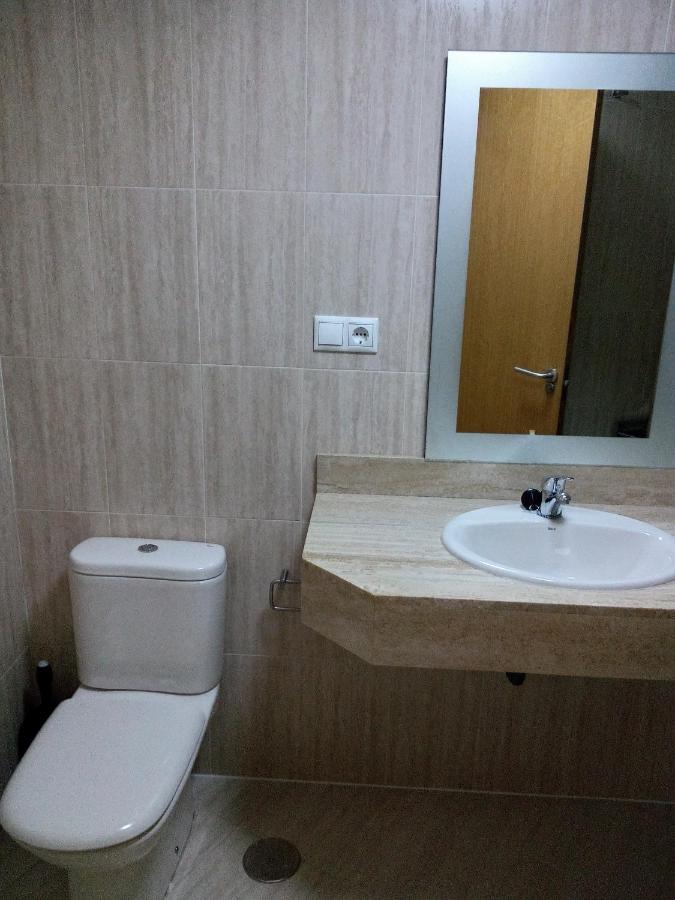 Appartement Boiro Playa Barrana Extérieur photo
