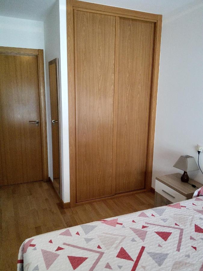 Appartement Boiro Playa Barrana Extérieur photo